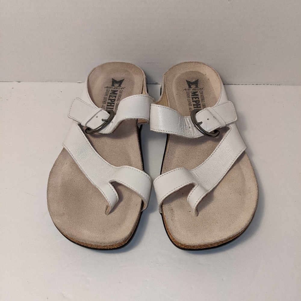 Mephisto Sandals 37 EUC